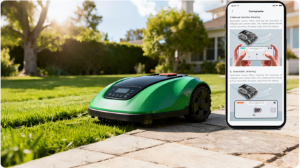 Manual MappingExample1