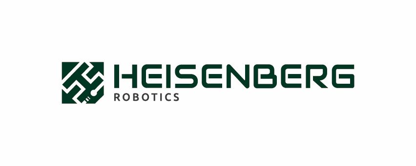Partner Brands:HEISENBERG ROBOTICS